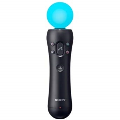 תמונה של PS3 Move Controller מחודש