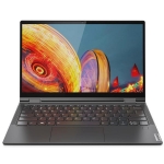 תמונה של מחשב נייד WIN10 3Y  Lenovo Yoga C640 i7-10510U 16GB 512NVME 13.3 IPS