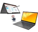 תמונה של מחשב נייד LENOVO Yoga C640 i5-10210U 8GB 256NVME 13.3 Touch WIN10 3YOS