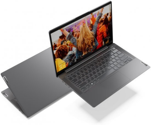 תמונה של מחשב נייד INTEL i5-1035G1 8GB 256GB 14.0 FHD  LENOVO IP5