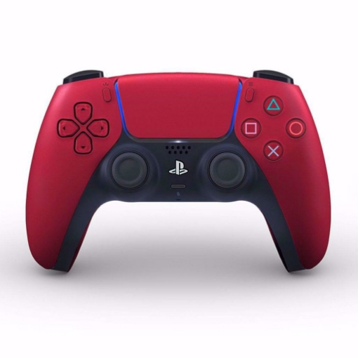 תמונה של בקר מקורי אלחוטי DualSense Wireless Controller for PS5 אדום