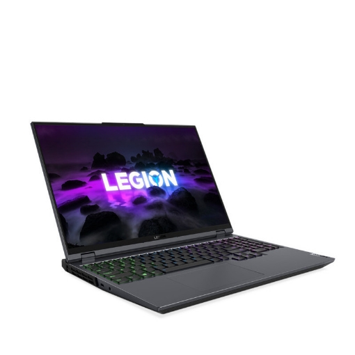 תמונה של מחשב נייד Lenovo Legion 5 Pro 16ITH6 - 82JF003BI