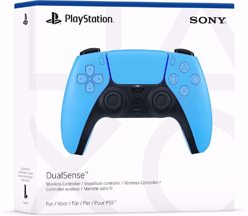 תמונה של בקר מקורי אלחוטי DualSense Wireless Controller for PS5 כחול