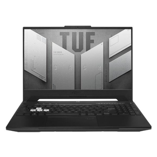תמונה של מחשב נייד Asus TUF Dash F15 FX517ZR-HN014 אסוס