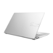 תמונה של מחשב נייד   M3500 AMD R5-5600H 15.6" 512G 8G W11 SILVER 3050-4G OLED 1Y Asus