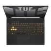 תמונה של מחשב נייד Asus TUF Gaming F15 FX507ZM-HN134 אסוס