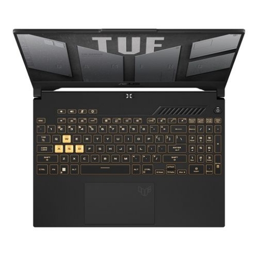 תמונה של מחשב נייד Asus TUF Gaming F15 FX507ZM-HN134 אסוס