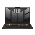 תמונה של מחשב נייד Asus TUF Gaming F17 FX707ZR-HX013W אסוס