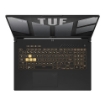 תמונה של מחשב נייד Asus TUF Gaming F17 FX707ZR-HX013W אסוס