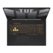 תמונה של מחשב נייד Asus TUF Gaming F17 FX707ZR-HX023W אסוס