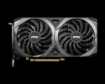 תמונה של כרטיס מסך MSI GeForce RTX 3060 VENTUS 2X 12G OC
