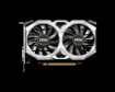 תמונה של GeForce GTX 1630 VENTUS XS 4GB DDR6 OC
