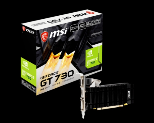 תמונה של N730K-2GD3H/LPV1 PCIE2