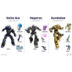 תמונה של XONE/SERIES X FORTNITE TRANSFORMERS PACK  אקסבוקס