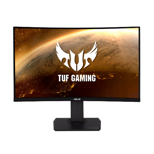 תמונה של ASUS VG32VQR GAMING BK/1MS(MPRT) MONITOR HDMI*2+DP