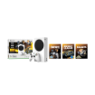 תמונה של קונסולת Microsoft Xbox Series S Gilded Hunter Bundle מיקרוסופט 