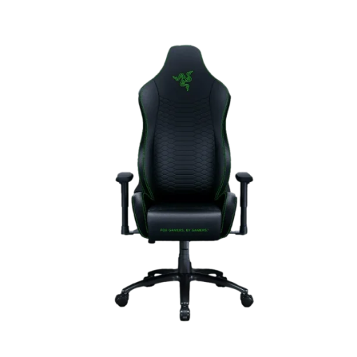 תמונה של   כיסא גיימינג רייזר Razer Iskur V2 X בד שחור – משלוח חינם