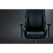תמונה של   כיסא גיימינג רייזר Razer Iskur V2 X בד שחור – משלוח חינם