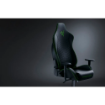 תמונה של   כיסא גיימינג רייזר Razer Iskur V2 X בד שחור – משלוח חינם