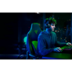 תמונה של   כיסא גיימינג רייזר Razer Iskur V2 X בד שחור – משלוח חינם