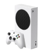 תמונה של קונסולת Xbox Series S בנפח 512GB NVME SSD מהדורה דיגיטלית אחריות לשנה יבואן מקביל