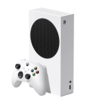 תמונה של קונסולת Xbox Series S בנפח 512GB NVME SSD מהדורה דיגיטלית אחריות לשנה יבואן מקביל
