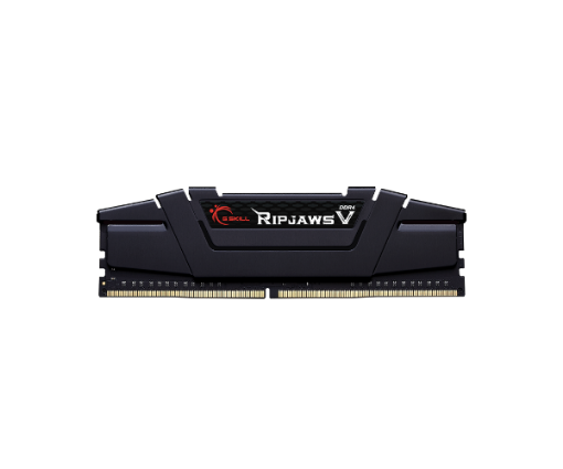 תמונה של זיכרון לנייח G.skill Ripjaws V DDR4 3200MHz CL16 1.35V 32GB