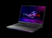 תמונה של מחשב נייד Asus ROG Strix G16 G614JIR-N4101 אסוס