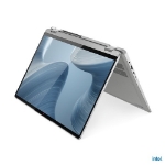 תמונה של מחשב נייד Lenovo IdeaPad Flex 5 16IAU7 82R8005KIV לנובו