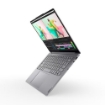 תמונה של מחשב נייד YOGA PRO 7 ULTRA 7-155H 14.5"T 32G 1T W11H GREY 3YP-OS Lenovo
