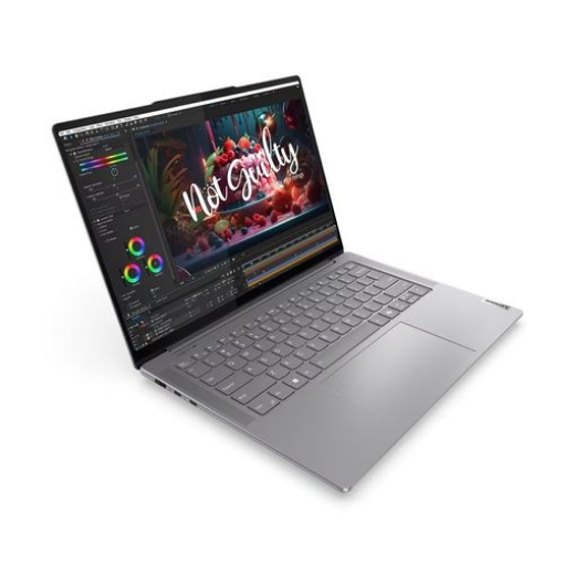 תמונה של מחשב נייד YOGA PRO 7 ULTRA 7-155H 14.5"T 32G 1T W11P GREY 3YP-OS Lenovo