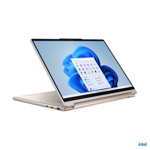 תמונה של מחשב נייד Lenovo IdeaPad Yoga 9 14IAP7 82LU0027IV לנובו