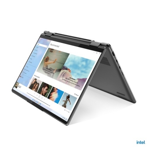 תמונה של מחשב נייד Lenovo Yoga 7 14IAL7 82QE008LIV לנובו