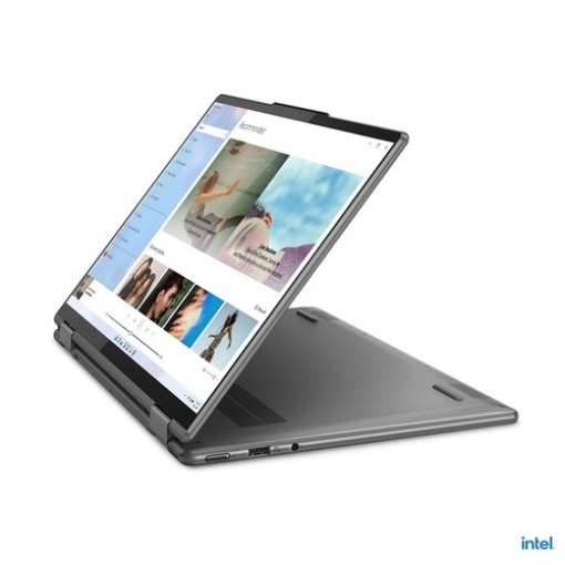 תמונה של מחשב נייד Lenovo IdeaPad Yoga 7 14IAL7 82QE008NIV לנובו