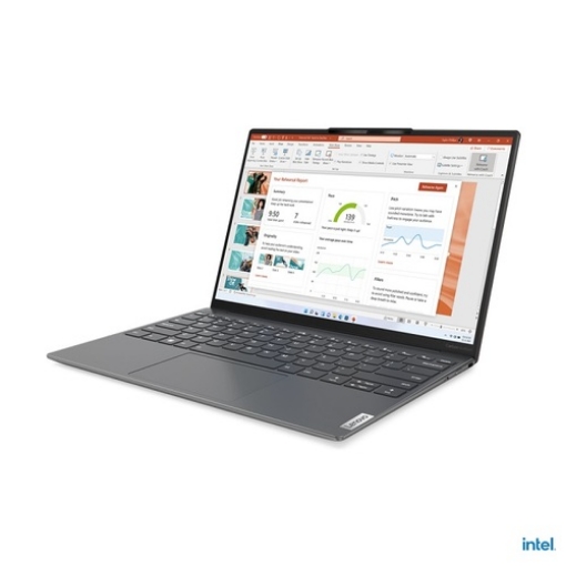תמונה של מחשב נייד Lenovo Yoga Slim 7 Carbon 13IAP7 82U9006YIV לנובו