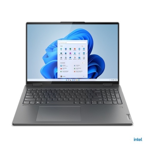 תמונה של מחשב נייד Lenovo Yoga 7 16IAP7 82QG003WIV לנובו