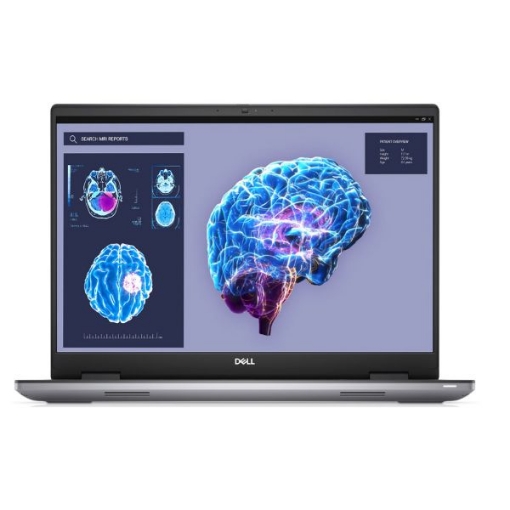 תמונה של מחשב נייד Dell Precision 7680 M7680-7441 דל