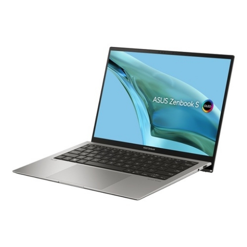 תמונה של מחשב נייד UX5304VA i7-1355U 13.3" 1T 16G W11H BASALT GRAY 1Y-OS Asus