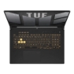 תמונה של מחשב נייד Asus TUF Gaming F17 FX707ZM-KH088 אסוס