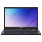 תמונה של מחשב נייד   E410MA N4020 14" 128G-EMMC 4G W11H+OF BLUE 1Y Asus