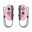 תמונה של Nintendo Switch JoyCons  Pair Pastel Pink יבוא  נינטנדו