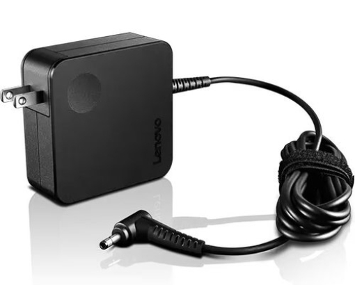 תמונה של שנאי למחשב נייד LENOVO 65 W WALL-MOUNTABLE AC ADAPTER