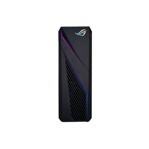תמונה של מחשב גיימינג ASUS G16CHR-Tower/29L/i7-14700KF/32GB DDR5 /1TB SSD/RTX™4080- 16GB /Liquid Cooler/FD/Gray/3YON