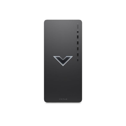 תמונה של מחשב גיימינג HP VICTUS DESKTOP  i7-14700F/16GB (1x16)/1T SSD/RTX 4060 Ti 8GB/DOS/BLACK/3YOS