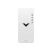 תמונה של מחשב גיימינג   HP VICTUS DESKTOP  i7-14700F/16GB (1x16)/1T SSD/RTX 4060 Ti 8GB/DOS/WHITE/3YOS
