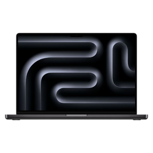 תמונה של מחשב נייד Apple MBP 16"  M3 Pro chip 12 core CPU 18 core GPU,36GB,512GB SSD