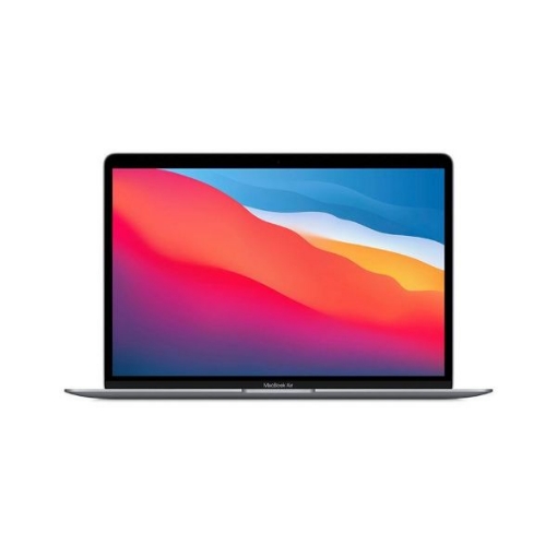 תמונה של מחשב נייד Apple MacBook Air 13.3"/M1/16GB/256GB