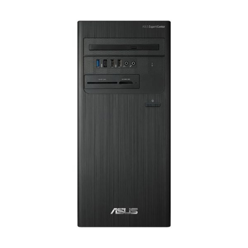 תמונה של מחשב נייח ASUS ExpertCenter/D500TD/BLACK/I3-12100/8GB/256GB  SSD/Intel® UHD Graphics 770/FD/ Without KB&Mouse/3YOS