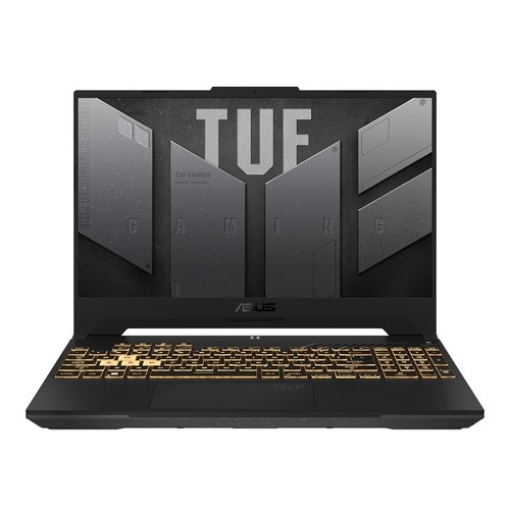 תמונה של מחשב נייד Asus TUF Gaming F15 FX507ZC4-HN073W אסוס