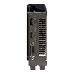 תמונה של ASUS TUF-GTX1650S-4G-GAMING DVI HDMI DP 4G D6